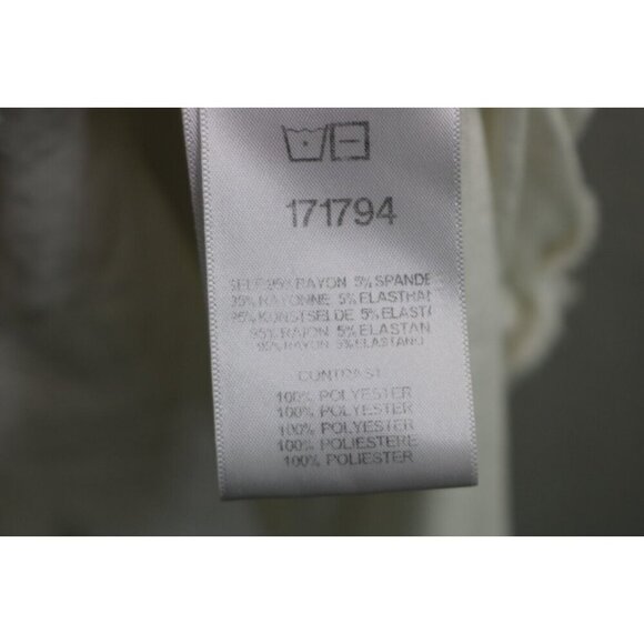 Dolan Left Coast Collection Long Sleeve Tunic-Size Large - Picture 6 of 10